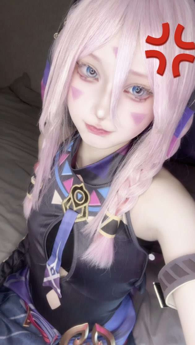 ⚠︎ cos

初出しシトラリ〜❕👵