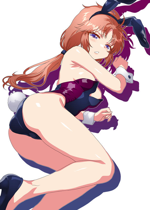 これは健全なバニーマリーダさんΣ(・ㅂ・ 三 ・ㅂ・)あれ?直近でユニコーンの日が二つあるけどどっち?になってたのですが9月26日が小説機動戦士ガンダムUCの上下巻発売記念日で9月24日が実物大ユニコーンガンダム記念日でどちらもなのですね 