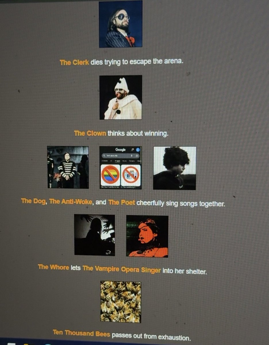 LifeDraagsOn's tweet image. // oh i&apos;m sure!