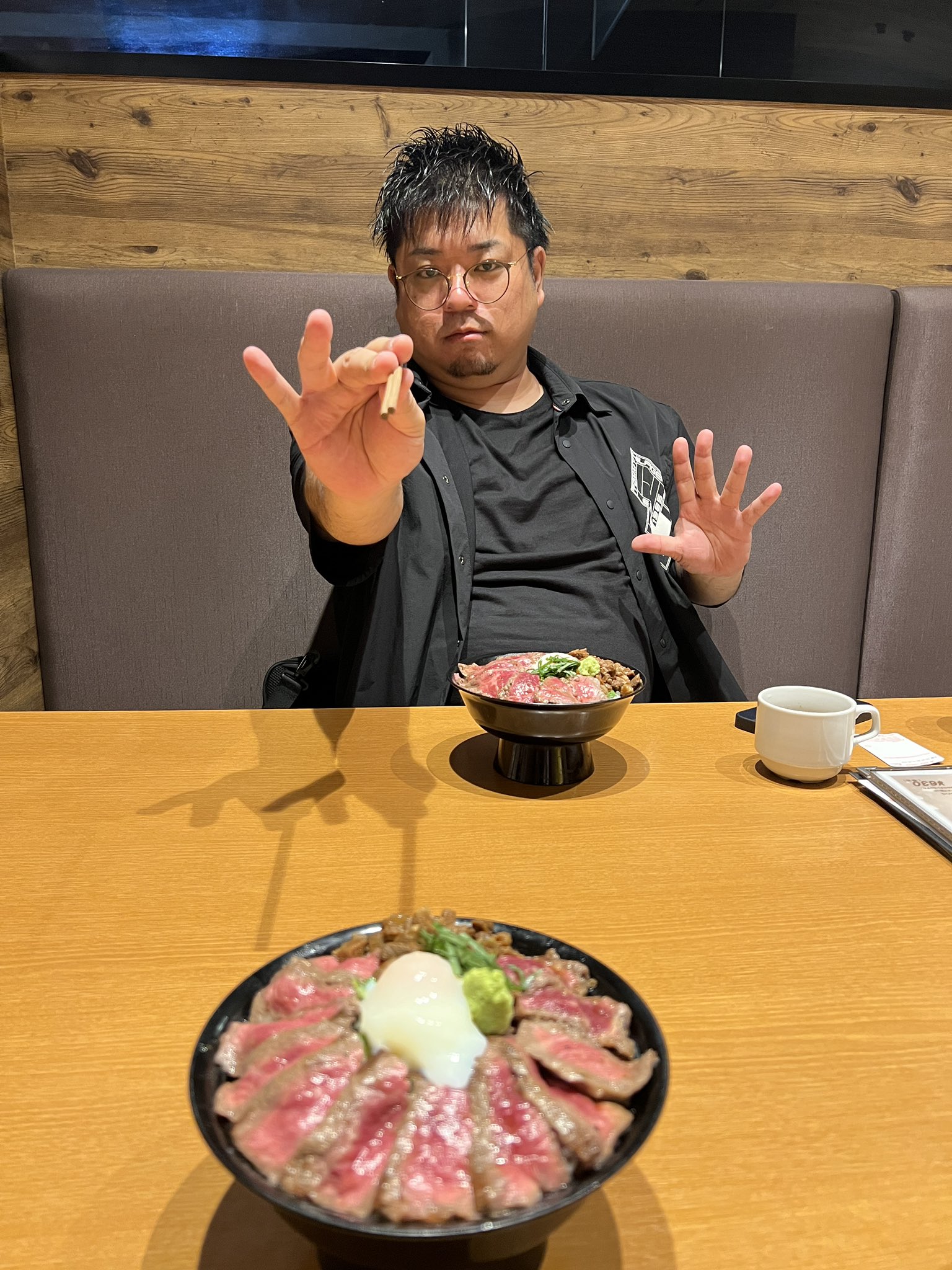 さだはる SADAHARU/さだはる (@SADAHARUTV) / X