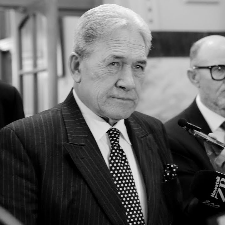 foundersam's tweet image. Exposé: Winston Peters and the politics of distraction, his political strategy unveiled

Winston Peters has built a political career on performance based on theatrical politics. He presents himself to the nation as a defender of ordinary everyday Kiwis, but his methods often lean…