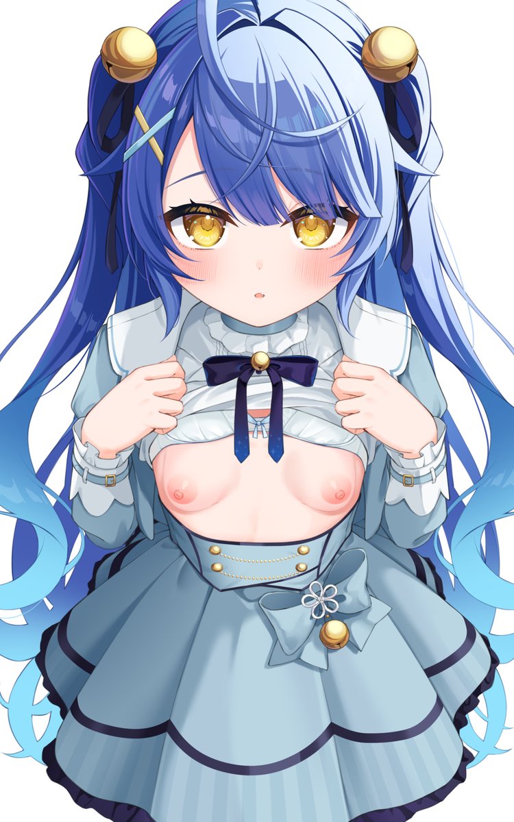 ammyお顔が見えてる差分 