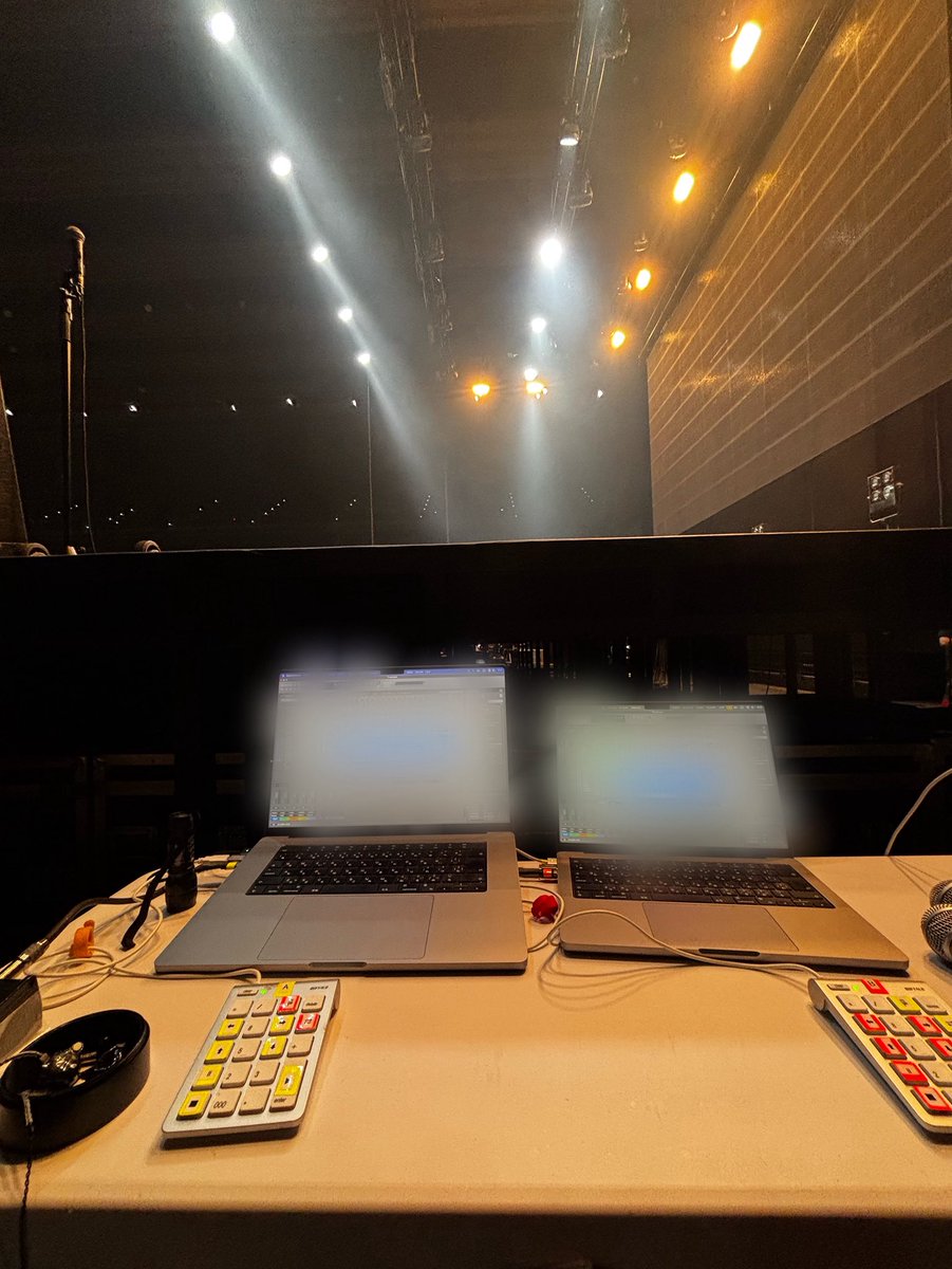 0920

龍宮城
「STARLIGHT×NEXTAGE」

@ 有明アリーナ

#マニピ　#マニピュレーター