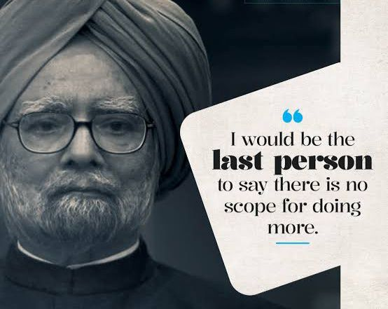 KavithaReddyKR's tweet photo. Remembering Dr Singh on his Birth Anniversary!
True Economist, Scholar, Statesman, Humanitarian who led India with Heart & Brain. My Inspiration always!
#DrSingh #DrMMS #DrManmohanSingh https://t.co/J9cgr9BtEJ
