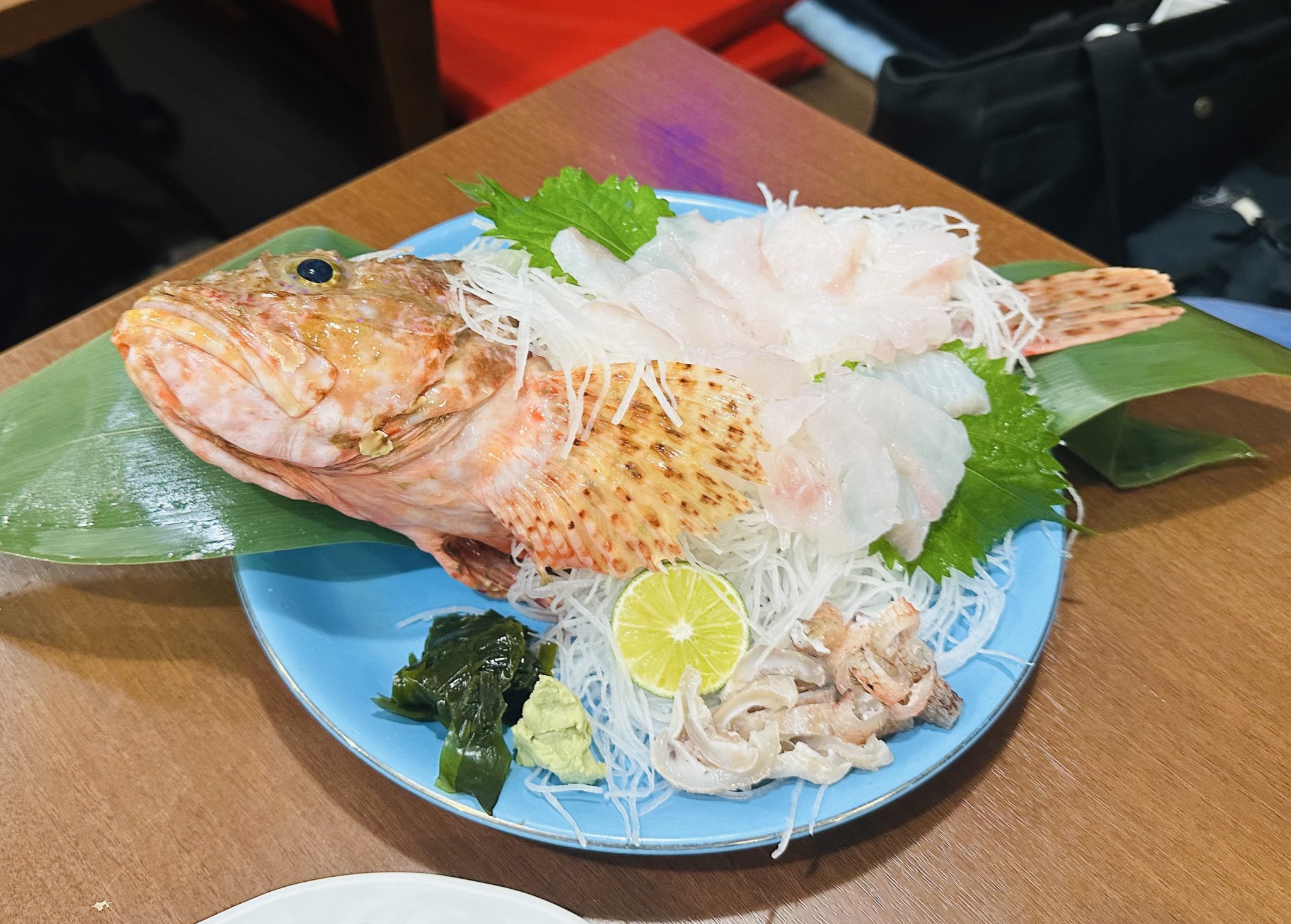 魚魚 魚🍤 (@skn894) / Posts / X