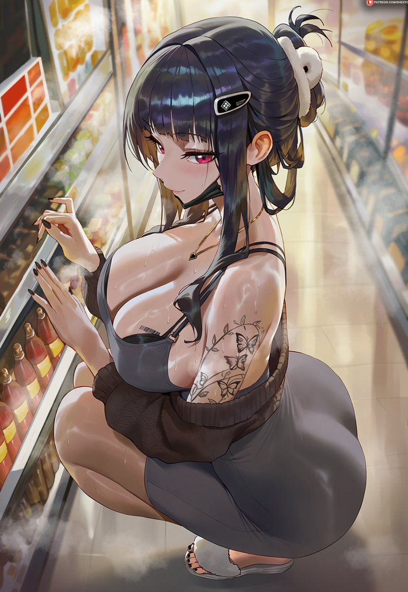 投稿の画像