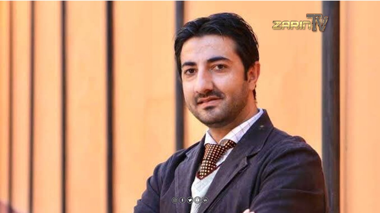 نجیب بارور: جولانی مسیر مجاهدین افغانستان را می پیماید