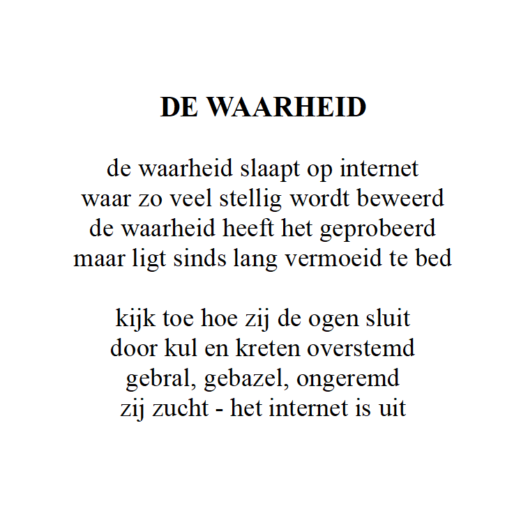 Koen (@twordtbeter) on Twitter photo 