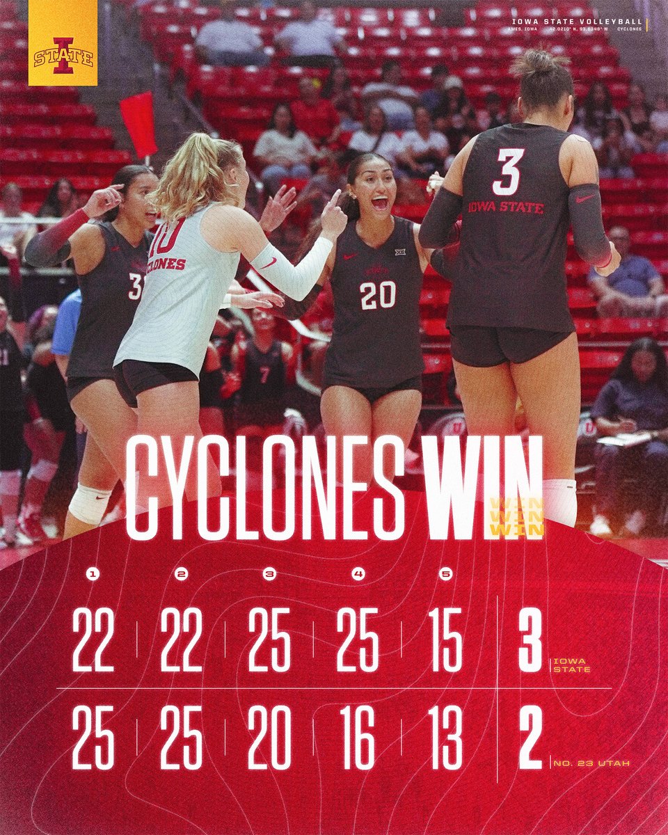 CycloneVB's tweet image. Reverse sweep for the win!