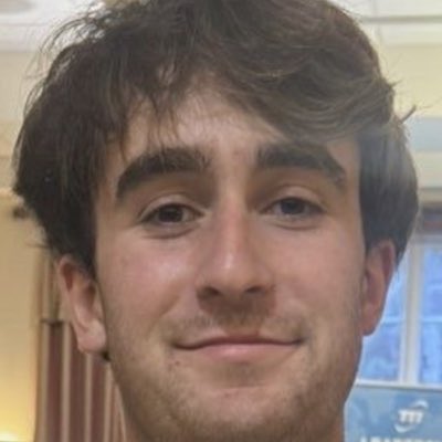 #NewProfilePic
Thanks guys but I’ve officially been doxed so I might as well make my pfp me.