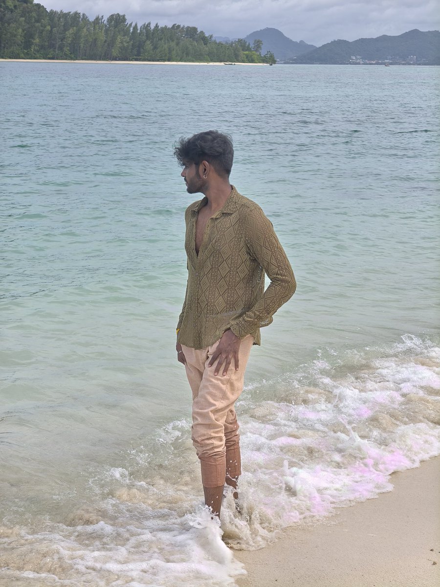 Aesthetics of empathy burnout tweet media