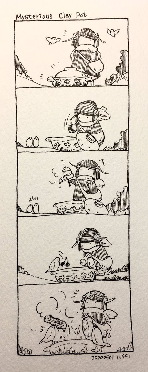 着彩オーダー頂いたこちらの作品を発送致します。
引き続き10/10まで改定前価格にてご注文をお待ちしております✨

I will ship this piece, which you ordered with coloration.
I continue to accept orders at the pre-revision price until October 10th ✨

#Pavot #パヴォ休み 