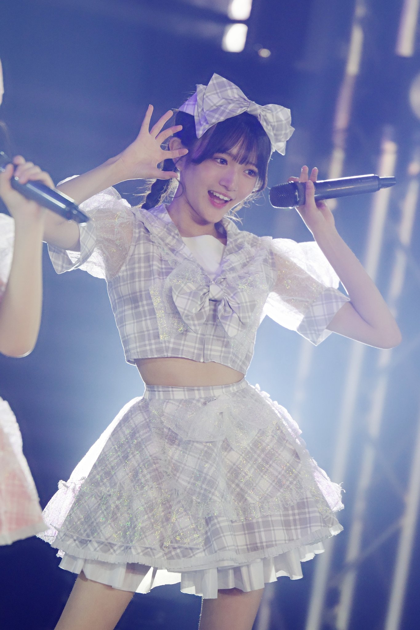 希少⭐︎美品☆Hallah Moustafa 衣装 おはよう☀️ ティファのかわいい写真、たっぷり楽しんでね