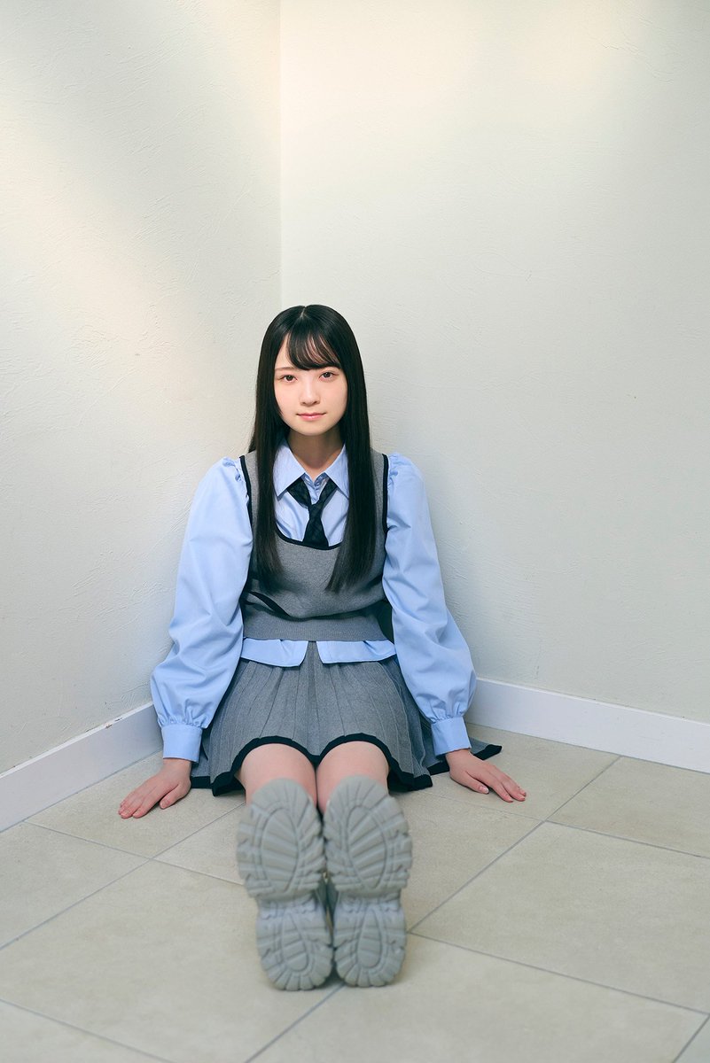 佐藤優羽 #日向坂46 #五期生のぽかぽか写真館