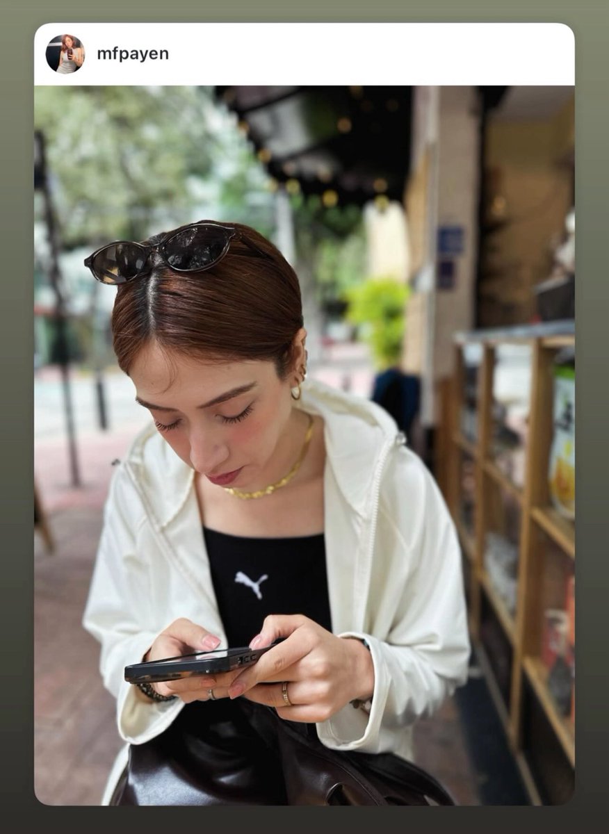 Mi Tia Chucky ❌ tweet media