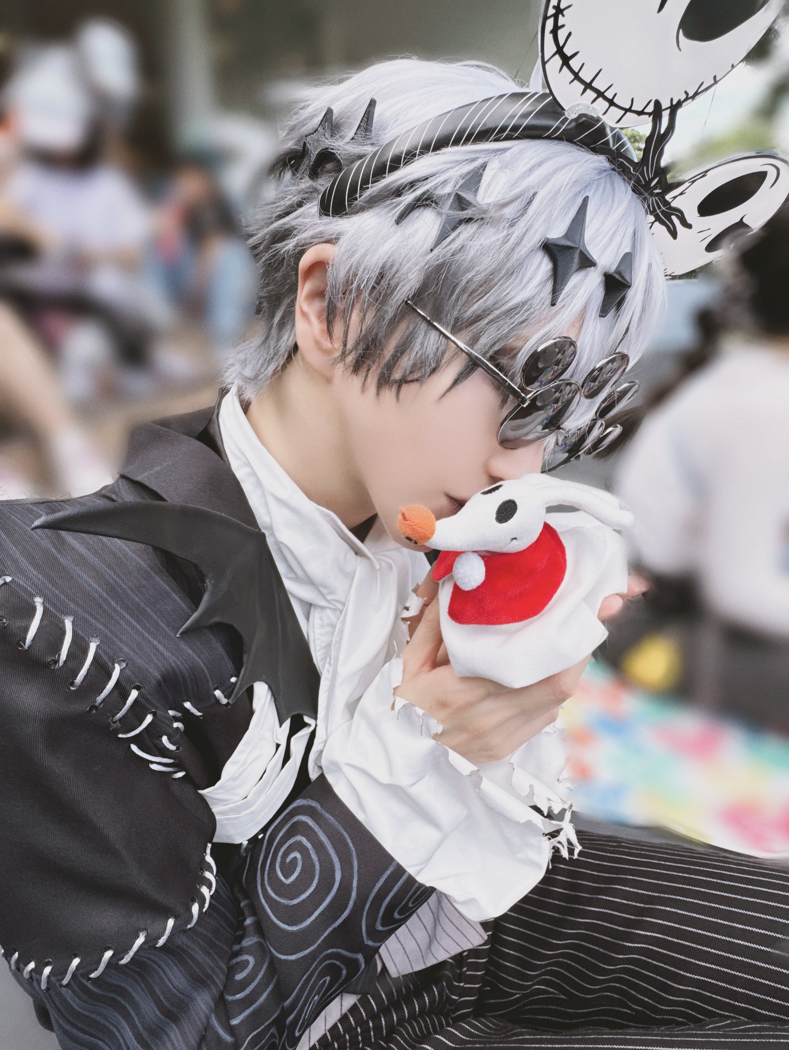 かづき🌙🫧 on X: 