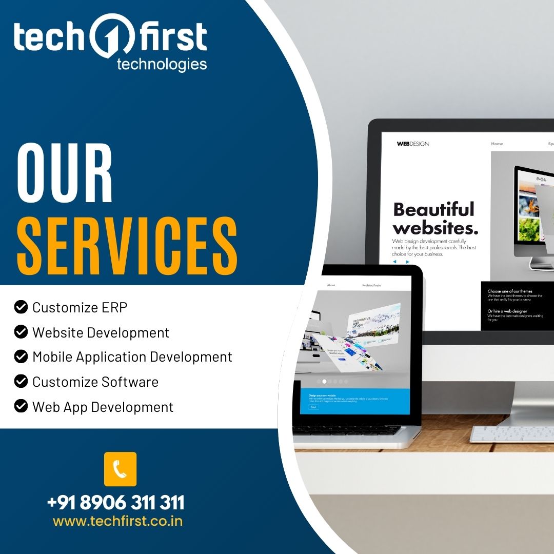 TechfirstT's tweet image. #techfirst #erpsolutions #erpsoftwaredevelopment