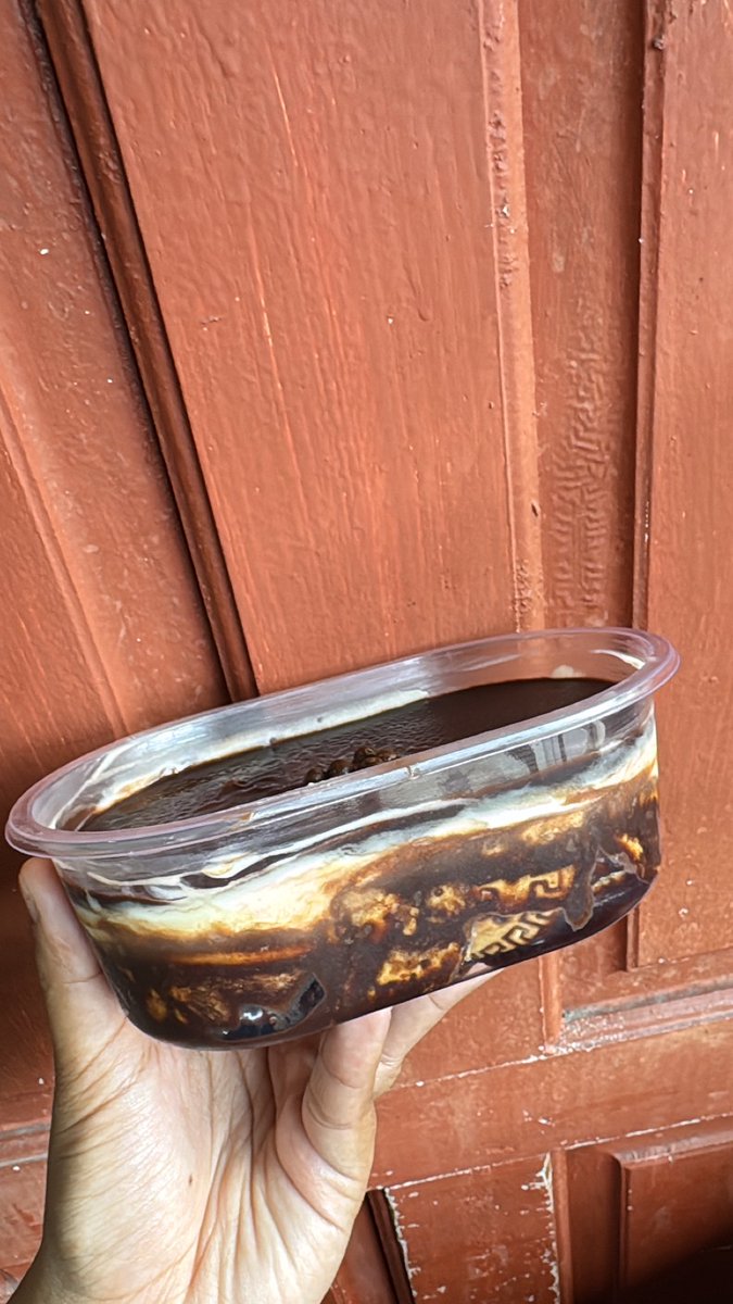 EXTRA ‼️‼️ ada 2 Tiramisu, 1 Kek Batik &amp; Banana puding. ada yang nak tolong kita habiskan 🥹🥹🙆🏻‍♀️