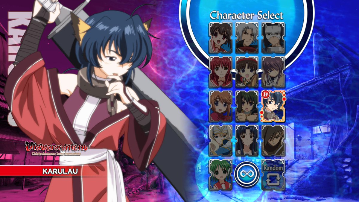 Cake_Kee_'s tweet image. she my main on the game now😘 
i used to play this game in 2014 when it came out on the ps3 

#AQUARAZZA 
#steamgames
#nativegaming