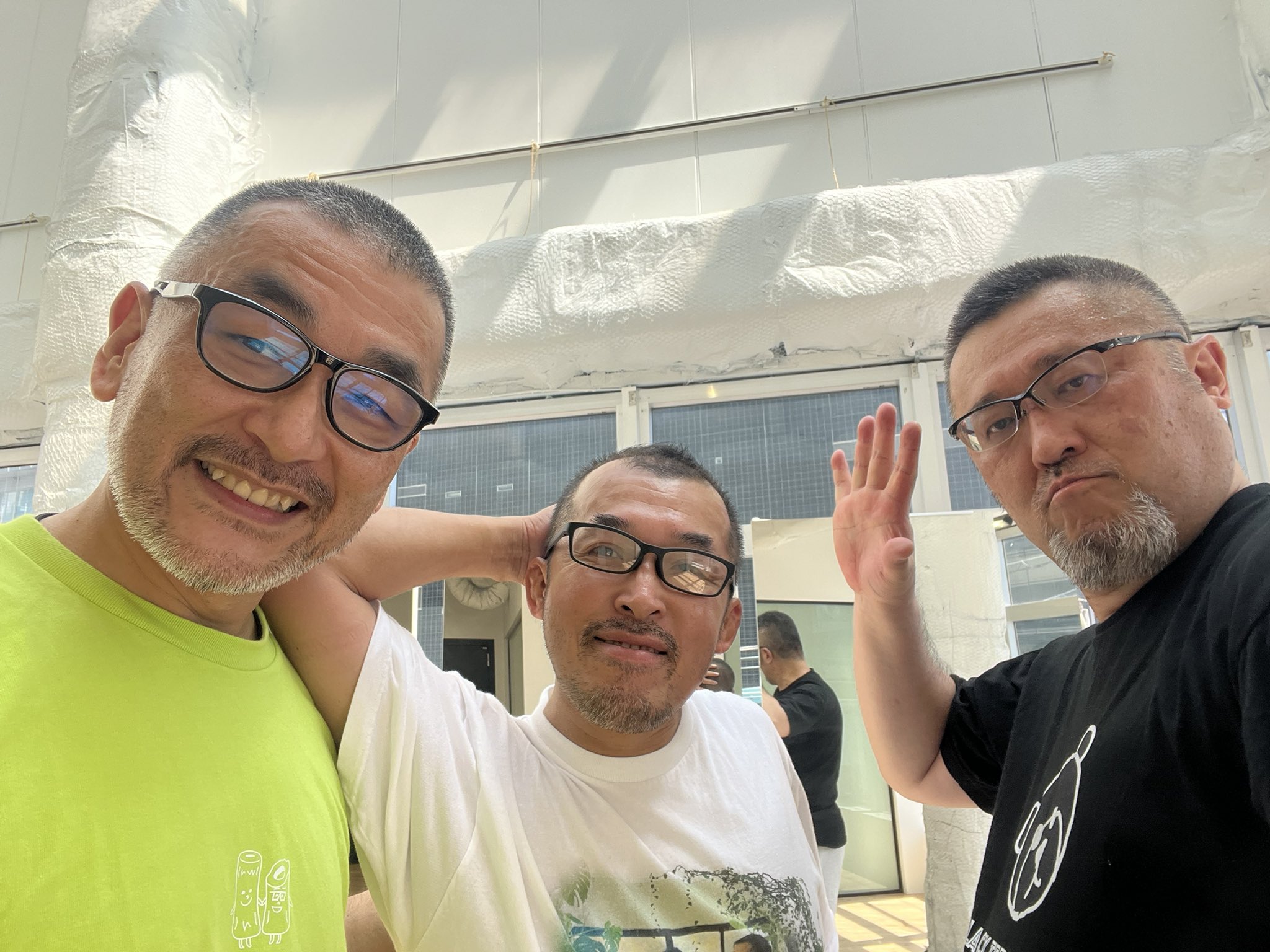 タツヤくんページ ブッタくん ベーシックカラー#37（BUTTHA kun BASIC Color #37