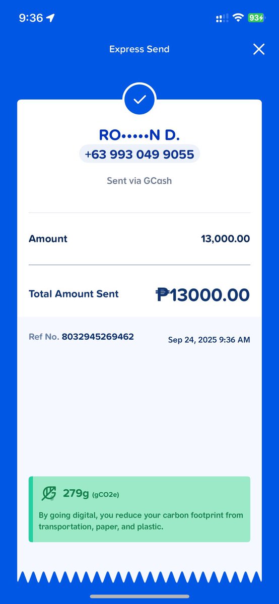 ksjchickenwings's tweet photo. @soleighx @lunanille MY MOOTS JUST GOT SCAMMER BY HER AMOUNTING 13K!!! ETO ‘YUNG IPHONE 13 NA BINEBENTA NI TANGA!

INGAT KAYO SA GCASH NUMBER NA ‘TO

ROBINSON D. 
09930499055 https://t.co/Nz4ELv7yVo