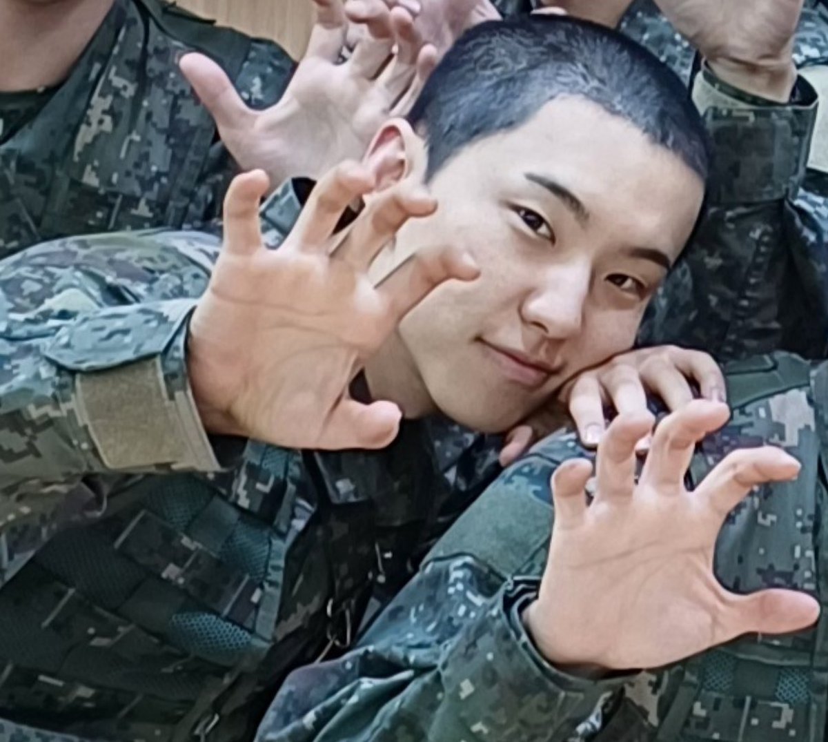 나는 진짜 순영이가 세상에서 제일 귀여워ㅜㅜㅜㅋㅋㅋㅋ