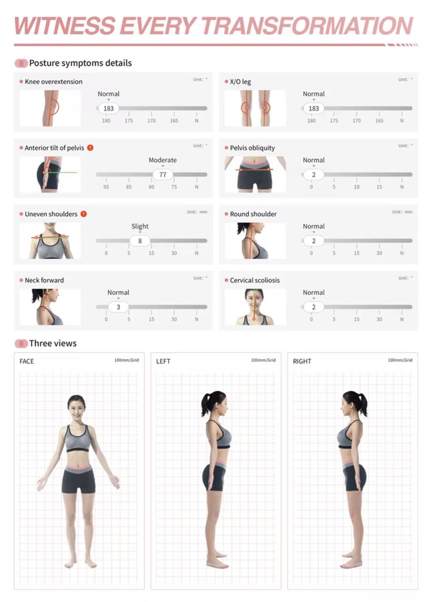 Bia Body 300 ile tanışmak ister misiniz?
Satış destek 05356492903
Biabody.com.tr 

#diyetisyen #fizyoterapist #pilates #gymlife #ankara #izmir #spor #diet #diyet