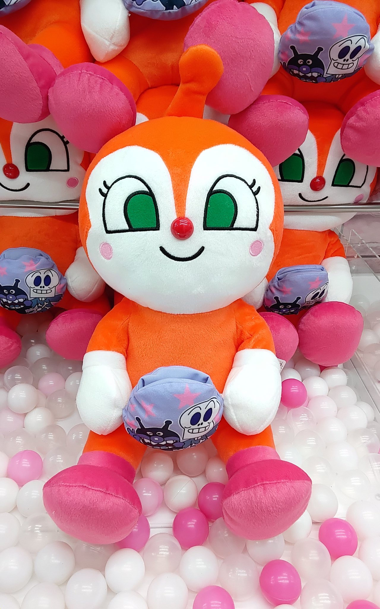 おもちゃ 玩具 アンパンマン すみっコ ラスカル トミカ クレーン ぬいぐるみ マンガ倉庫古賀店公式☆アミューズメント/クレーンゲーム