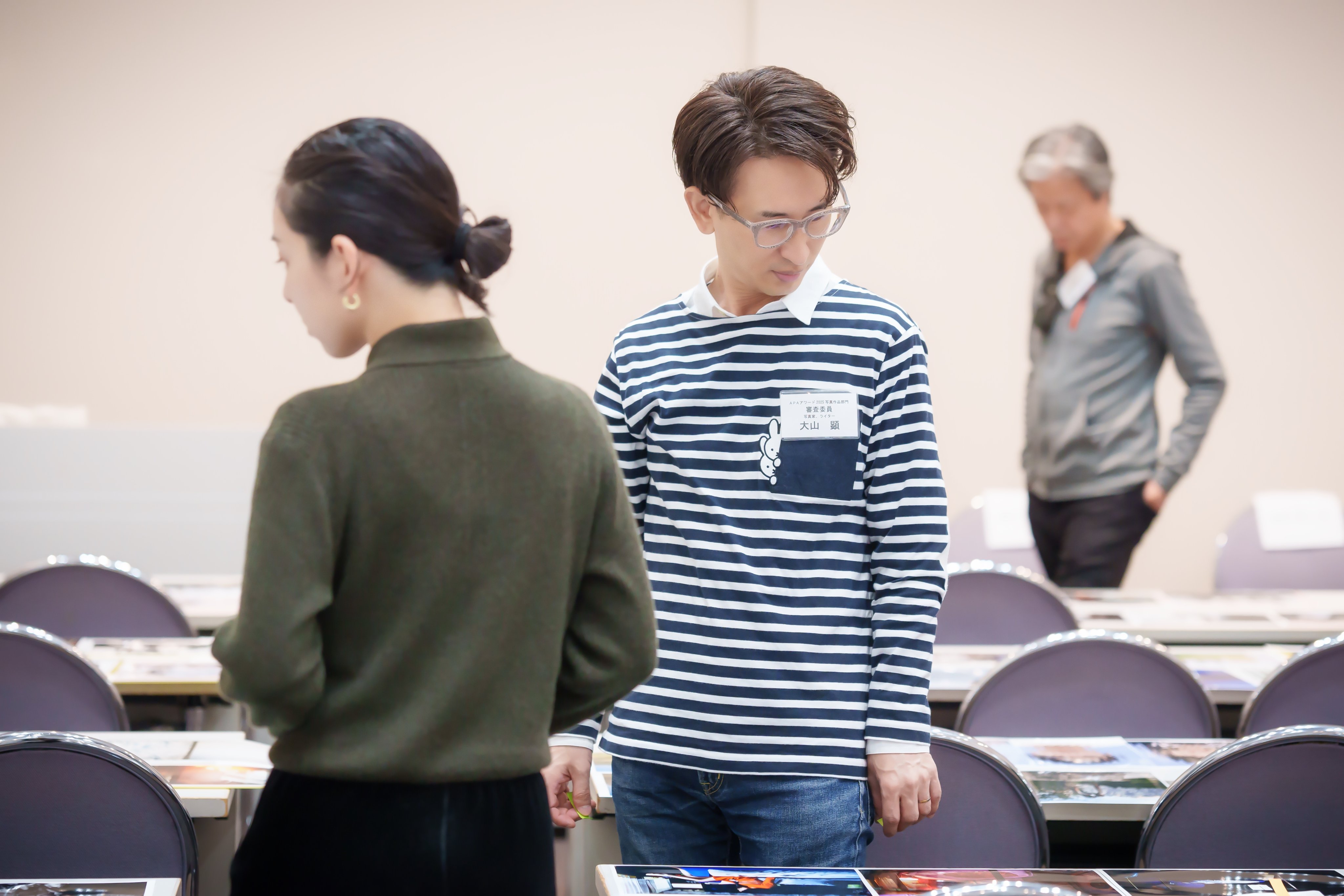APA 公益社団法人 日本広告写真家協会 (@photo_apa) / X