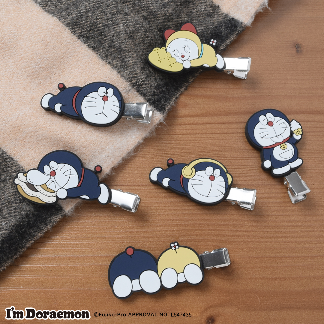 I'm Doraemon】POP-UP STORE in JR池袋駅 南口改札外 いよいよ明日10/1