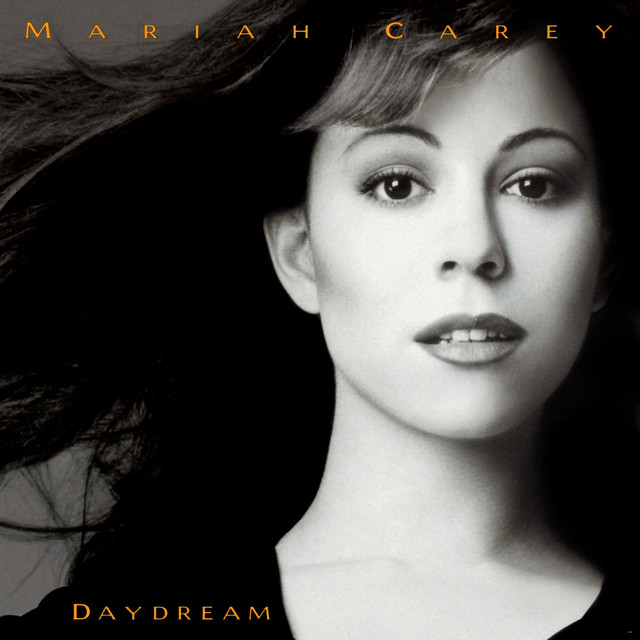 30 years ago today, Mariah Carey released Daydream.
