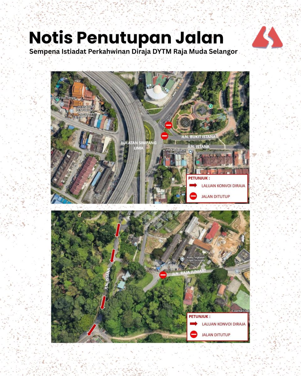 Media Selangor tweet media