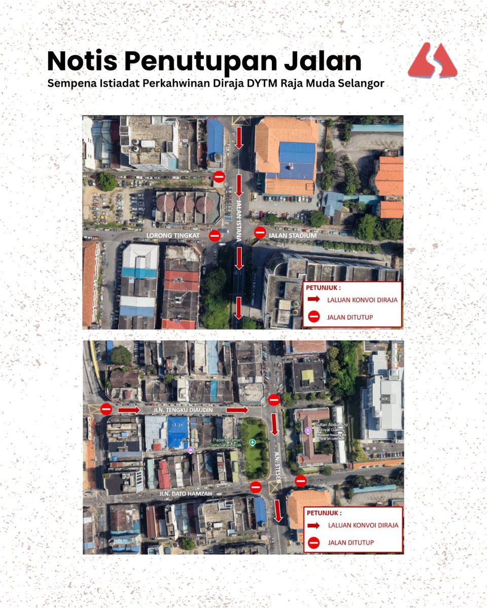 Media Selangor tweet media