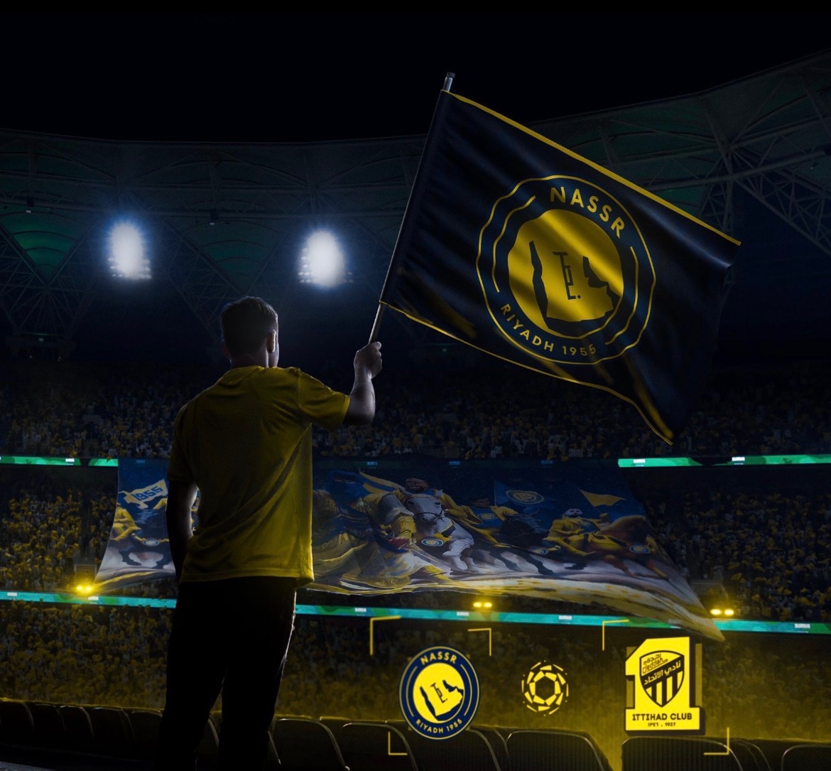 Al Nassr Zone tweet media