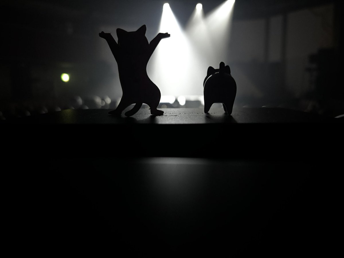 0923

『ヒプノシスマイク -Division Rap Battle-』Rule the Stage -Ideal and Reality-

@ Club eX

全27公演無事終了

皆様お疲れ様でした！
ありがとうございました🙇

#ヒプステ　#マニピ　#マニピュレーター