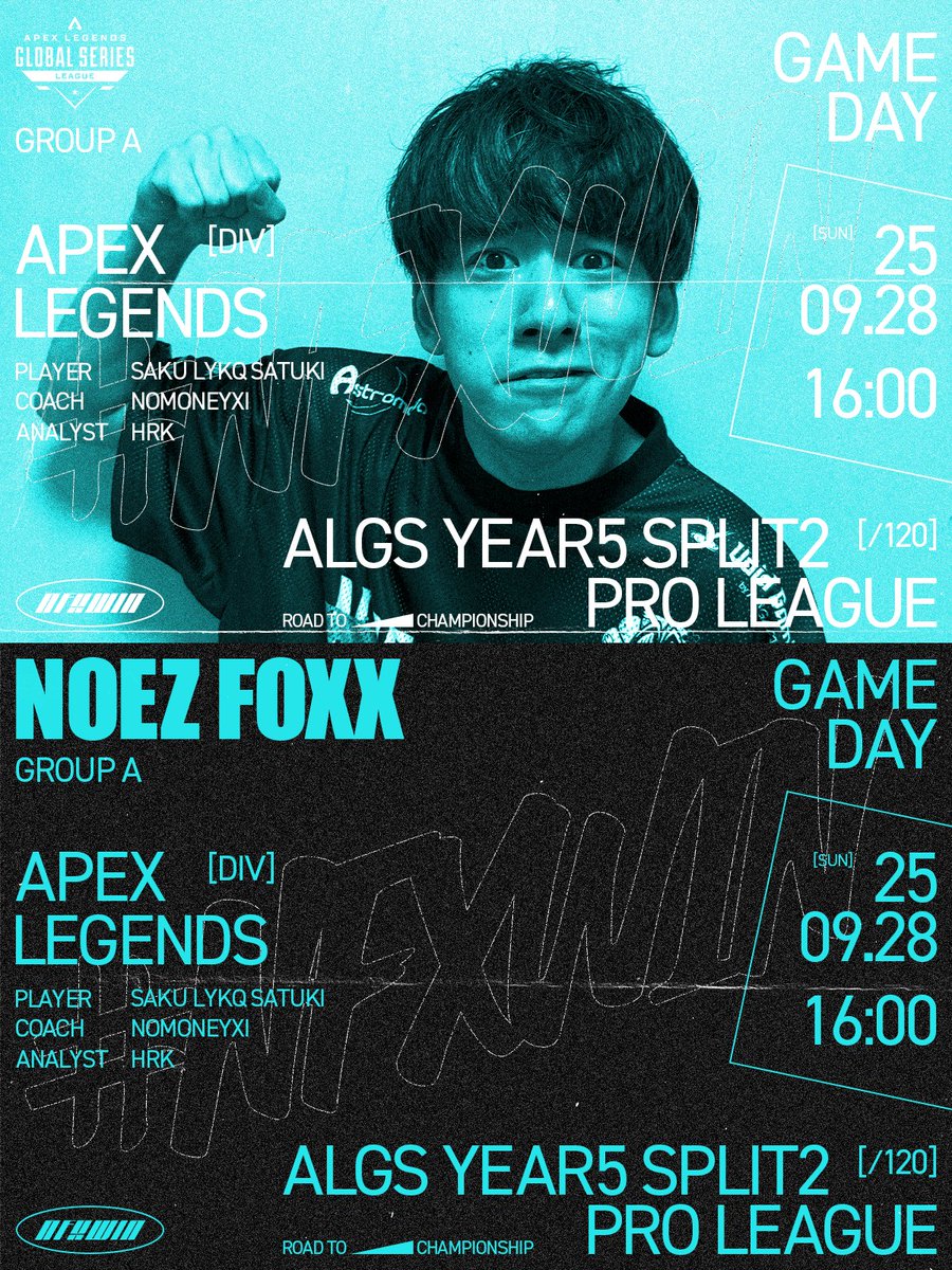 DJ? Foy【 NOEZ FOXX 】 (@DJ_Foy_jp) / X