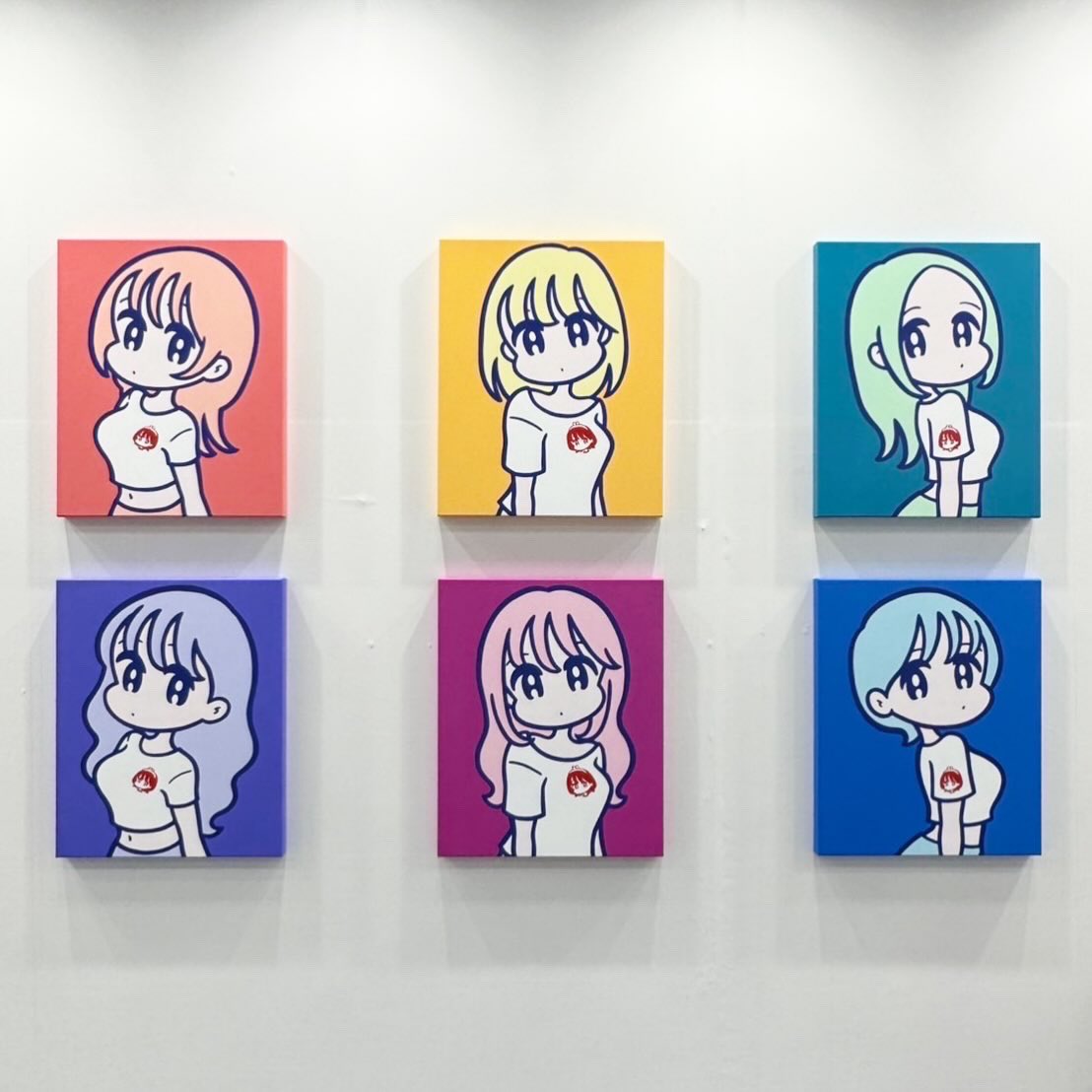 Conix 現代アート(真作保証) Conix 現代アート(真作保証) Conix 現代アート(真作保証) 2025年