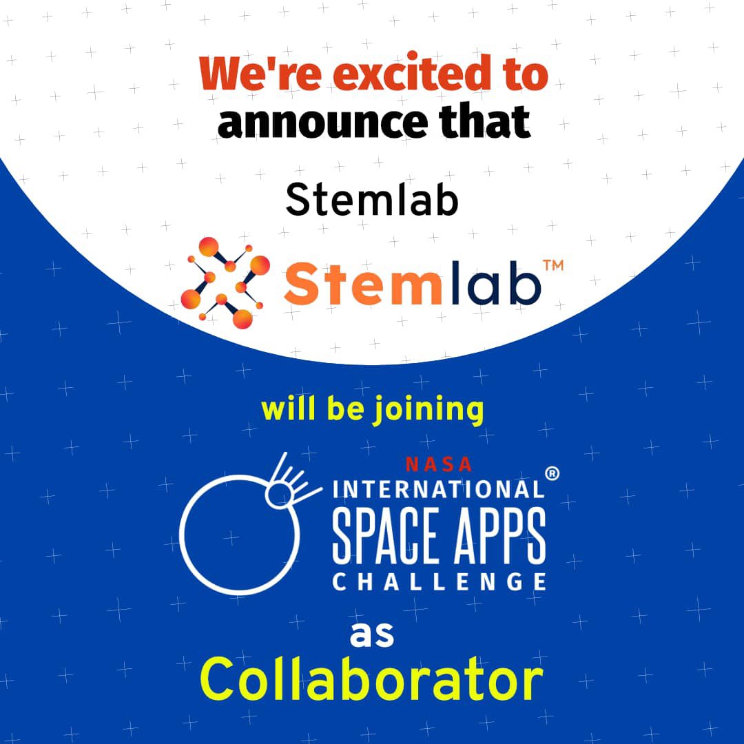 spaceapps_kano's tweet photo. 🤝 Excited to introduce our collaborators for NASA #SpaceApps Kano 2025!

Together, we’ll empower innovators in Kano to learn, launch &amp; lead 🚀🌍

#NASA #SpaceAppsKano #Collaboration #Innovation https://t.co/LKmkAW0nVi