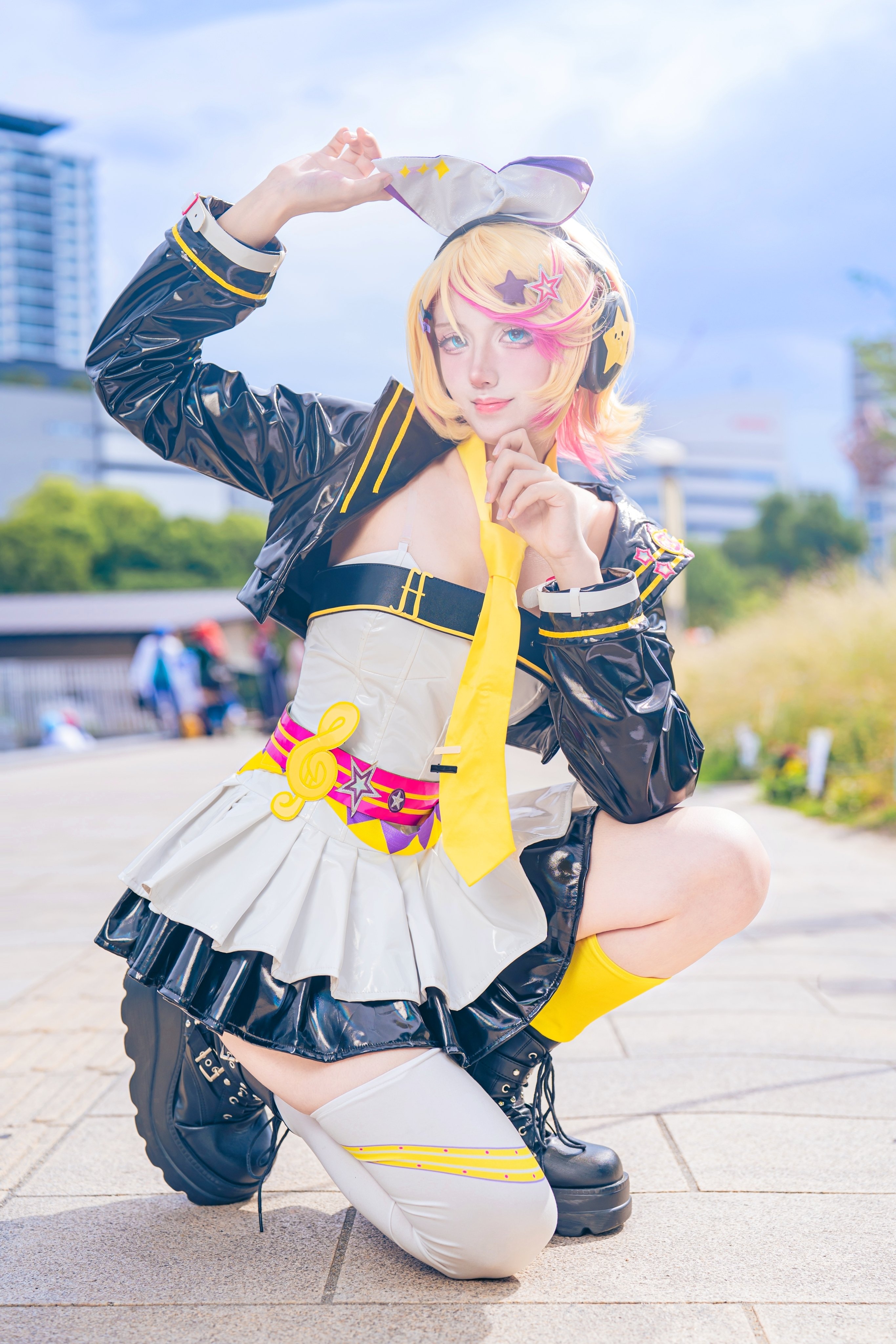 ☆niko☺︎☆ 虹猫 (@rikoneko716) / X