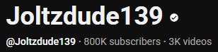 JoltzDude139 tweet media