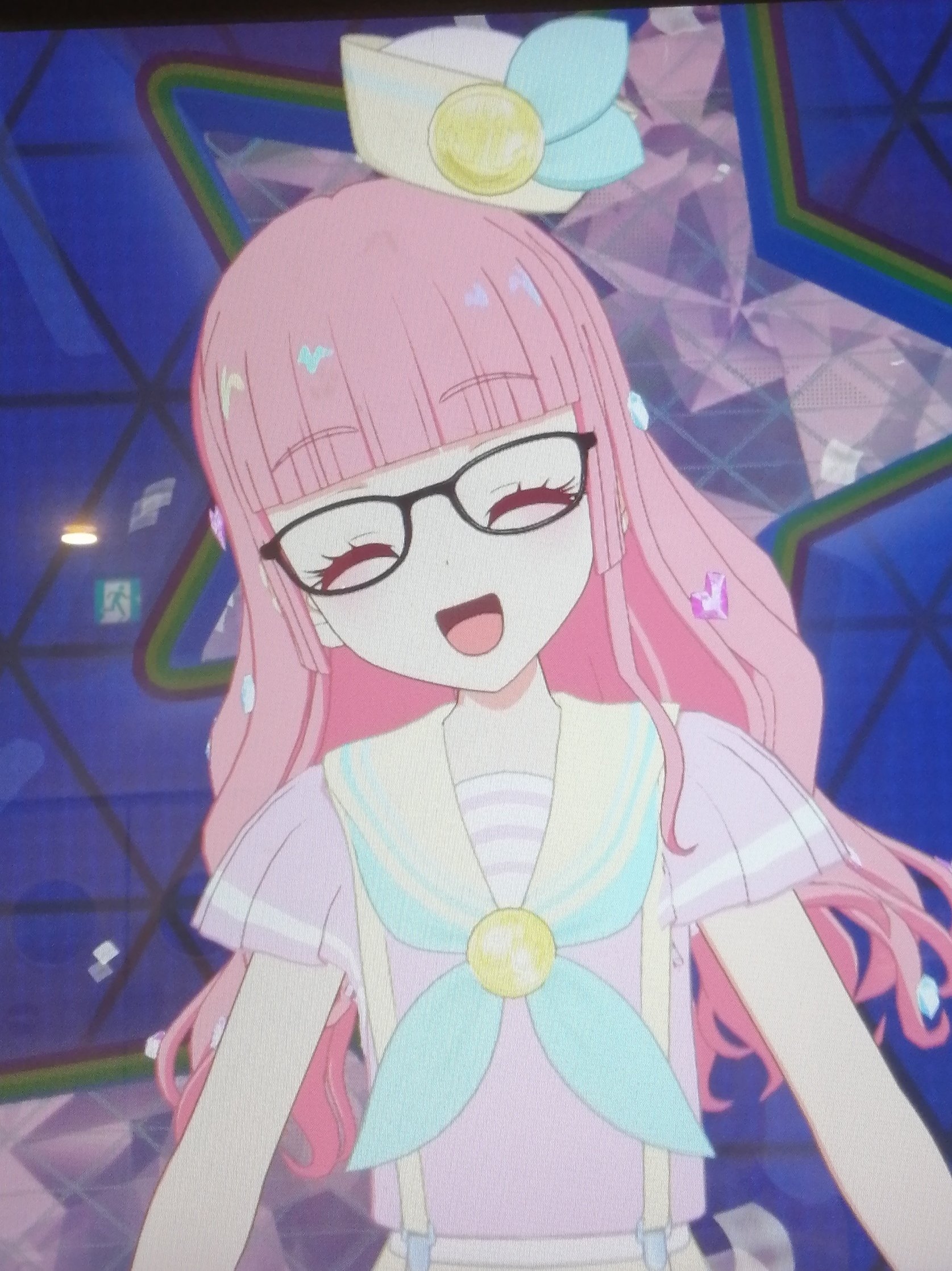 ほのか様♡ありがとうございます♡ 2023ありがとうございました 髪が伸びてる！ おつかれさまでしたー