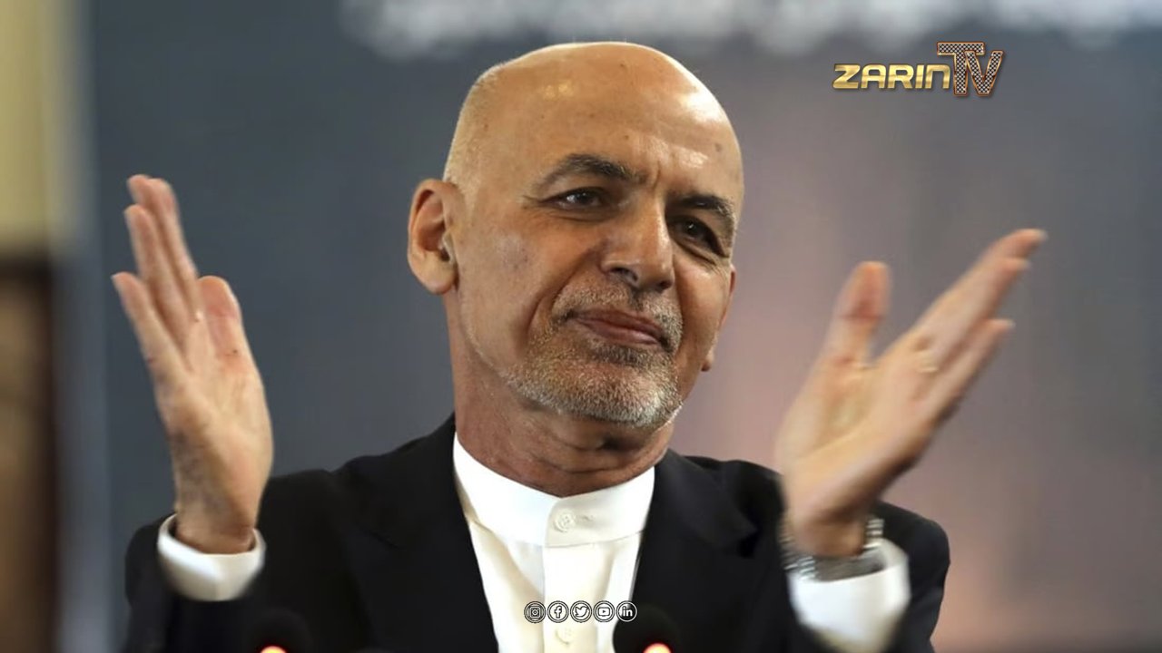 داکتر اشرف غنی: نظام های پادشاهی در افغانستان ناکام بوده اند