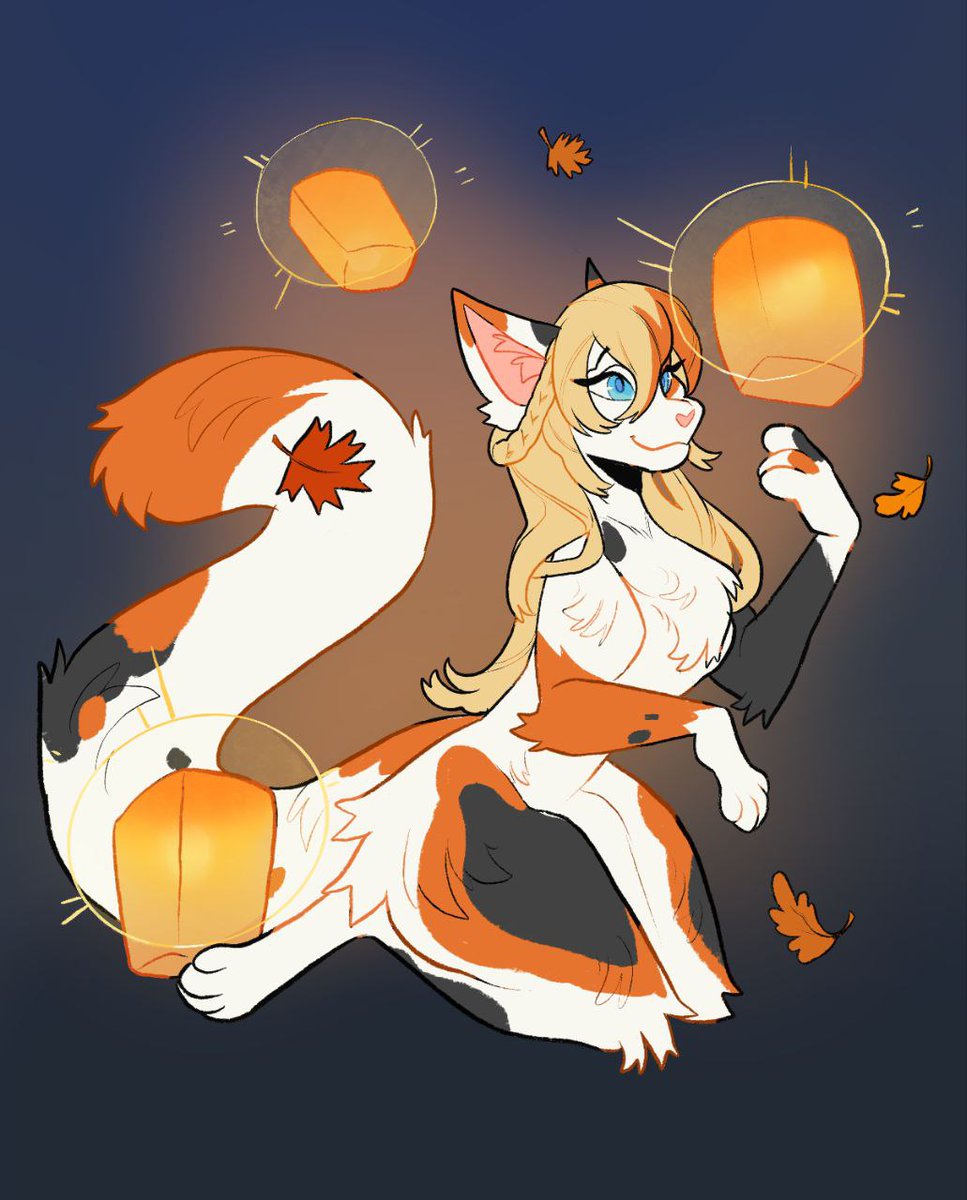 Icon change for fall, manifesting colder weather.
🎨 <a href="/FurBakery/">FurBakery</a>