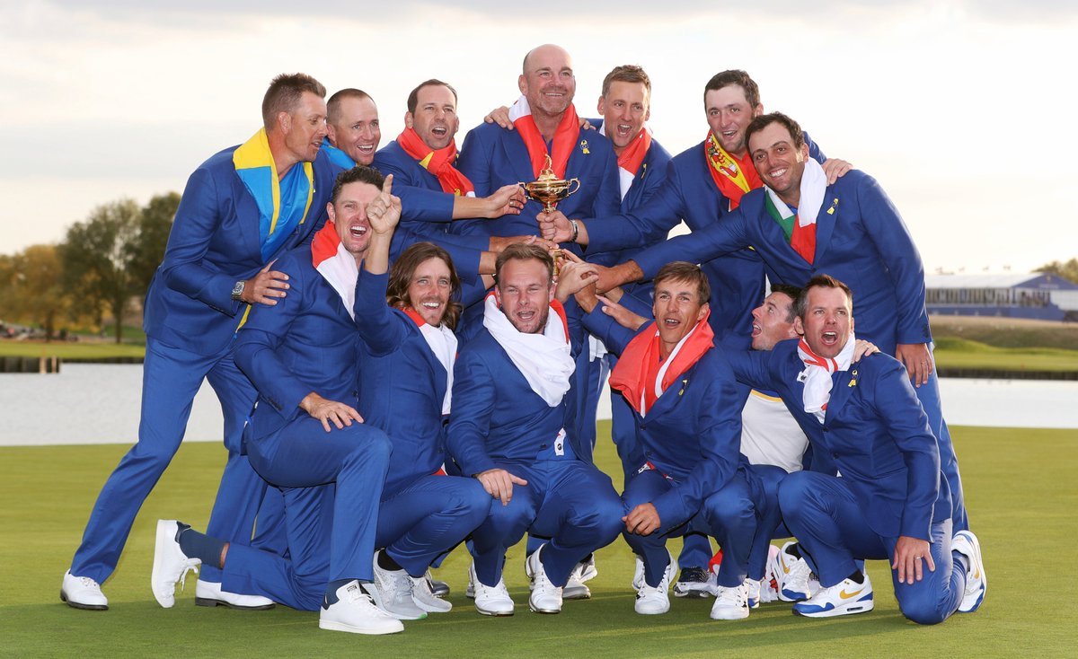 Sergio Garcia tweet media