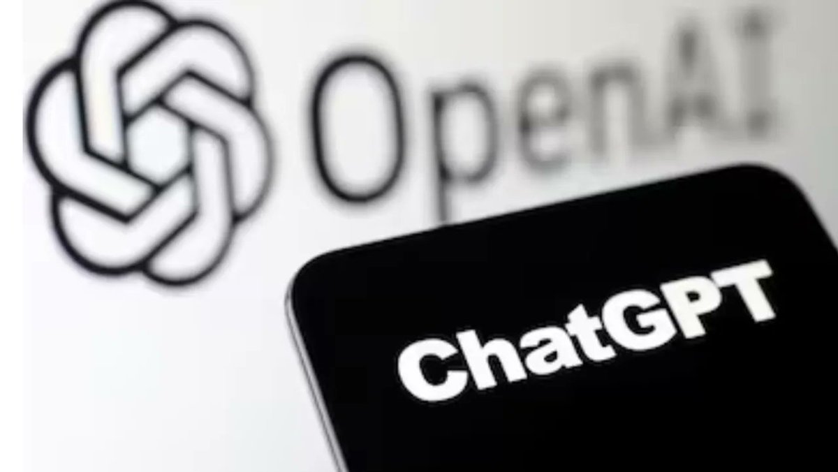 BestMediaInfo's tweet image. OpenAI moves to build in-house ad tech to rival Meta, Google, Amazon
bestmediainfo.com/mediainfo/medi…
#Google #Metaad #PerplexityAI #ChatGPT #OpenAI