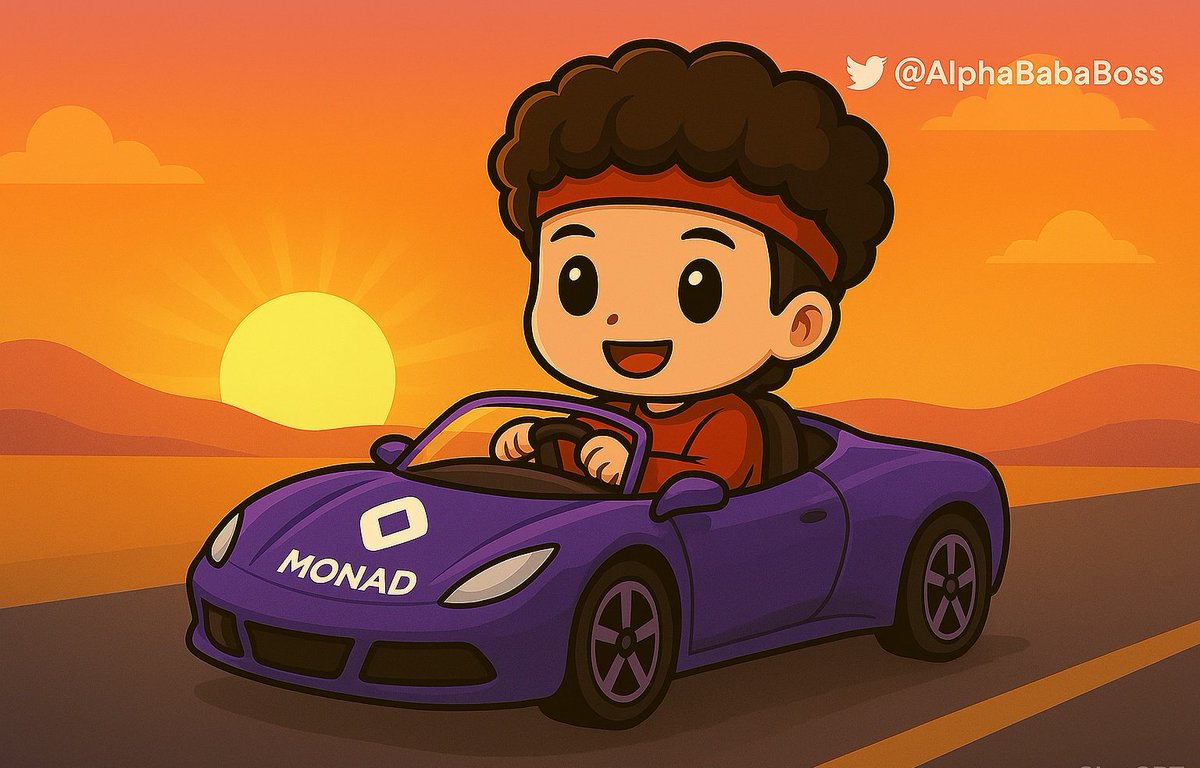 gm ☀️
gmonad to those who gmonad on <a href="/monad/">Monad</a>.💜

say it back
gm