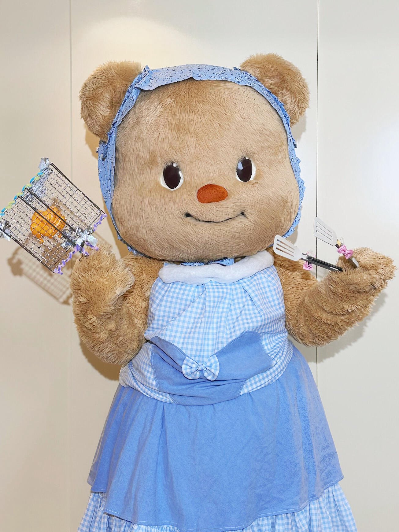 【新品】Butterbear グッズ詰め合わせ 2023年の干支「卯」をイメージした華やかなデザインの限定セット
