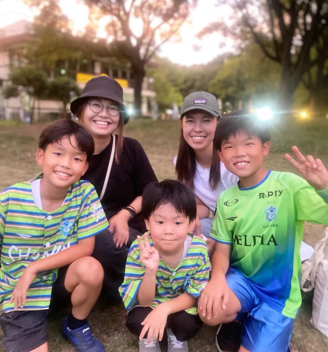 【ベルサポ通信】

只今、9月掲載号配布中♬
ご協力頂いたサポーターの皆さを、ありがとうございました！

※一部誤りがございました。
訂正しお詫び致します🙇‍♂️

英人→瑛人
かえり→かいり

#bellmare #ベルマーレ #ベルサポ通信 #えるスポーツキャスター #湘南える #深石悠里