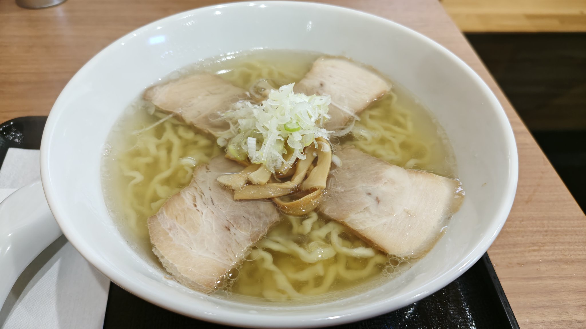 ラーメン好き 佐野ラーメン