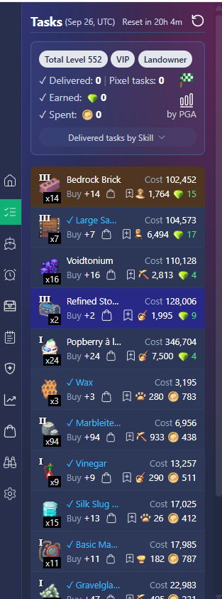 AlinoorGoc's tweet photo. WEN You Wake and See TB Like this That Feeling ๐ฅ
#PixelsCreator #Pixels #PixelOnline #Pixel $PIXELS
$RON $RONKE $RICE #Creator https://t.co/zAeeyq9Lh6